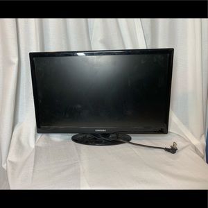 20” tv
